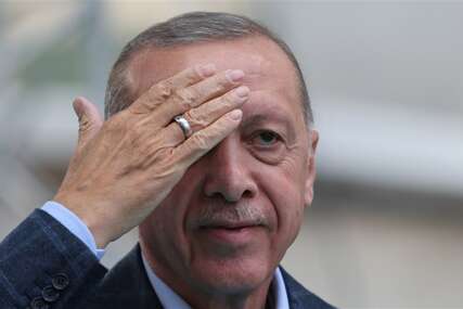 Erdogan obećao da će doći u - Rudo!