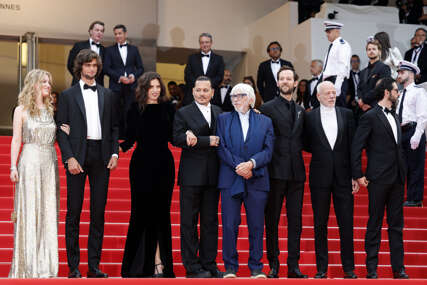 76. Cannes Film Festival otvoren premijerom filma "Jeanne du Barry"