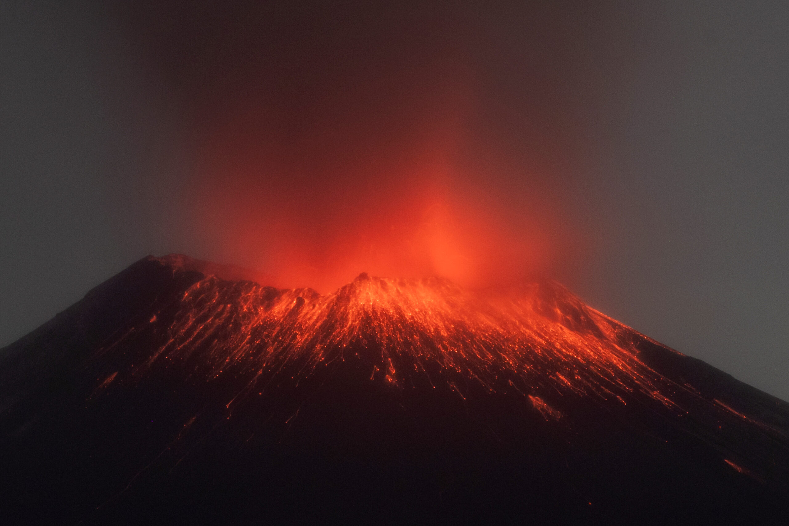 Pojava Vulkanizma Teške posljedice erupcije islandskog vulkana: “Ovo se nije dogodilo ...