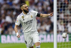 Šok u Madridu: Karim Benzema dobio ponudu od 200 miliona eura, odmah odlazi iz Reala?