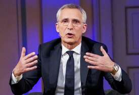 Stoltenberg: NATO mora raspravljati o pružanju sigurnosnih garancija Kijevu nakon rata s Rusijom