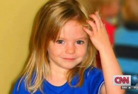 Nestala prije skoro dvije decenije: Nova potraga u Portugalu u slučaju Madeleine McCann