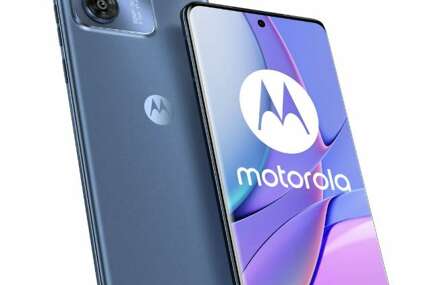 Povratak na velika vrata: Motorola najavila dolazak novog pametnog telefona