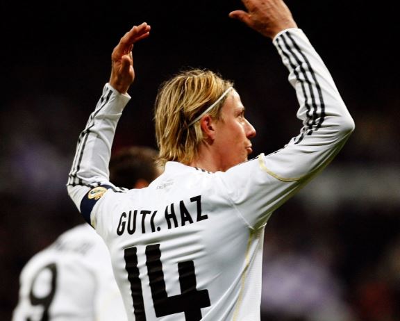 FOTO: TWITTER/REAL FRENCH MADRID
