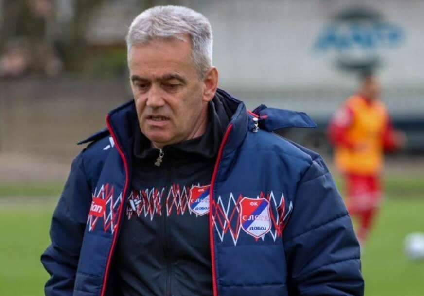 FOTO: SPORT I MLADI/RADE ŠEŠLAK
