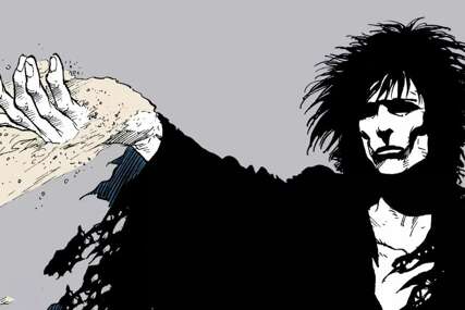 RJEČNIK JUNAKA POP KULTURE: Sandman - mračni gospodar snova