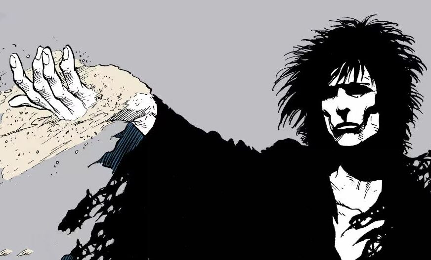 FOTO: DC ENTERTAINMENT