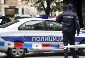 Ponovo anonimne dojave o bombama u Beogradu i Novom Sadu