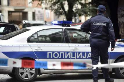Srbijanski MUP identifikovao nekoliko osoba koje dojavljuju o bombama u školama