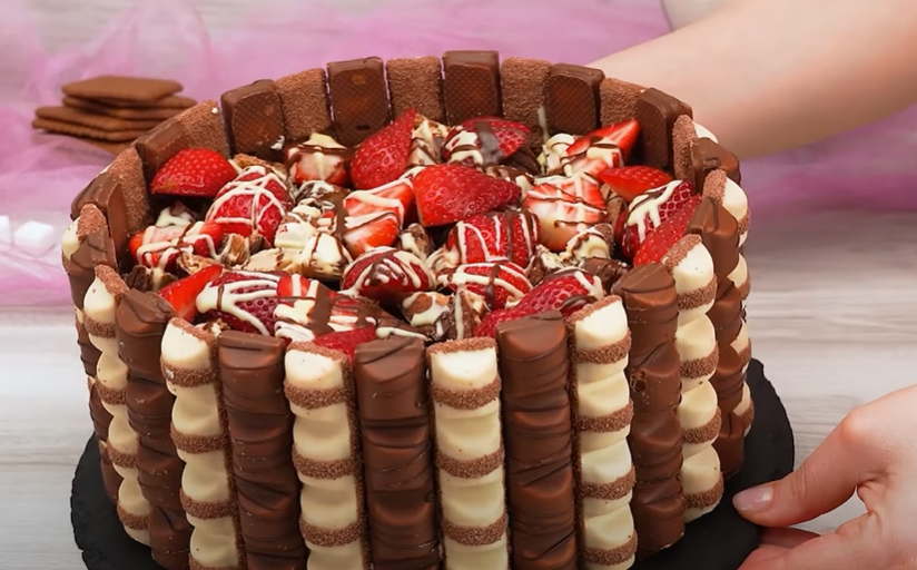 FOTO: PRINTSCREEN/YT/COOKRATE