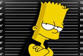 RJEČNIK JUNAKA POP KULTURE: Bart Simpson - animirana zvijezda