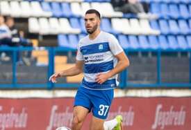 Ko je novi Zmaj Adrian Leon Barišić? Priča je fantastična