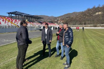 Zajko Zeba pred "vječiti" derbi za Bosnainfo: "Da je fanatični Edis na klupi, ne bih se brinuo za rezultat"