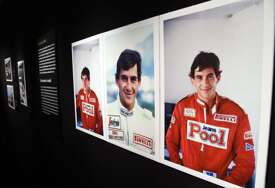 Ayrton Senna preminuo na današnji dan 1994. godine, najbolji vozač svih vremena