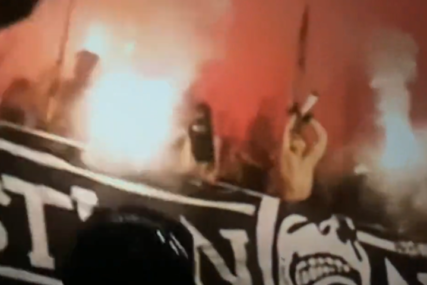 Ovo morate vidjeti: Video o navijaču iz Graza postao viralan