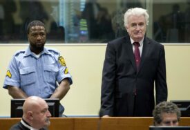 Udruženje žrtava i svjedoka genocida podsjetilo na dan kada je uhapšen veliki ratni zločinac: "Nije mu pomogla ni promjena imena, niti ogromna zaštita koju je uživao..."