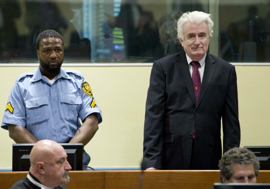 FOTO: EPA-EFE/PETER DEJONG