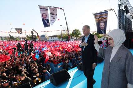 Potvrdio i predsjednik: Turska pronašla visokokvalitetnu naftu na istoku države