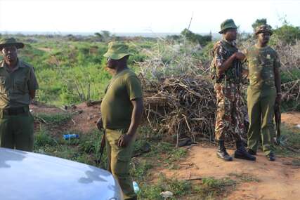 Kenija: Pronađeno 150 tijela sljedbenika kulta izgladnjivanja
