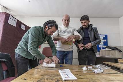 Završeno glasanje na predsjedničkim i parlamentarnim izborima u Turskoj