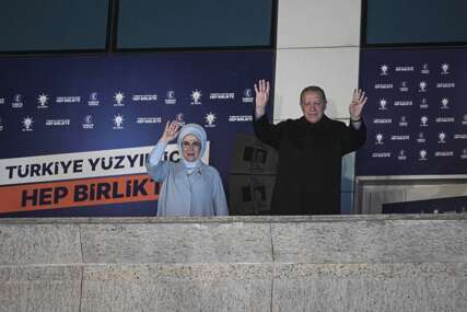 Ni Erdogan ni Kilicdaroglu nemaju dovoljan broj glasova za pobjedu