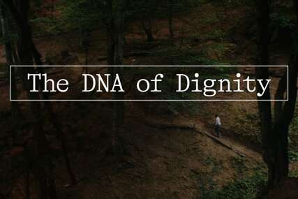 Na Dan bijelih traka bit će prikazan film "DNK dostojanstva" u gradovima širom Švicarske