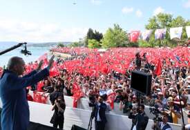Erdogan: Pobjednik će biti cijela Turska