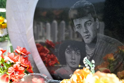 Trideset godina od ubistva Admire i Boška: Priča o "sarajevskim Romeu i Juliji"