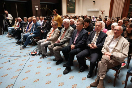 BANUK održao komemorativu sjednicu povodom smrti Hasana Hadžiavdića