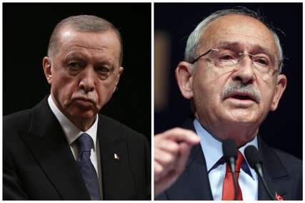 Drugi krug izbora u Turskoj danas: Erdogan ili Kilicdaroglu