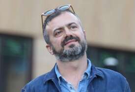 Sergej Trifunović oglasio se prvi put nakon što je pušten iz pritvora