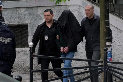 Sestra (10) bi mogla da bude ključni svjedok masakra u Beogradu