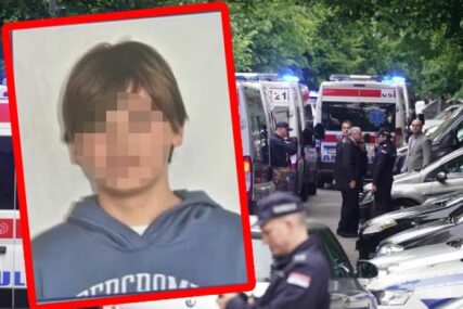 Naloženo ispitivanje majke masovnog ubice iz škole u Beogradu