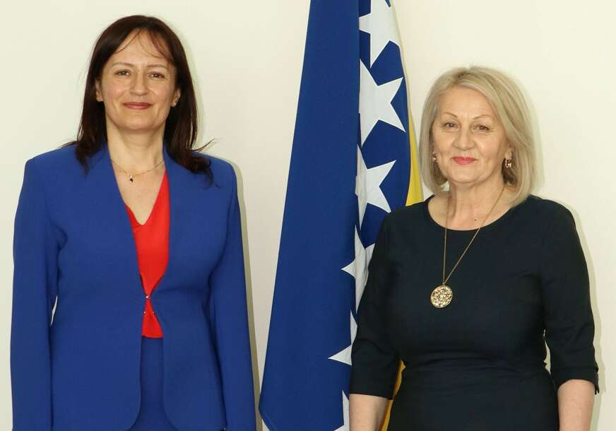 FOTO: VIJEĆE MINISTARA BIH