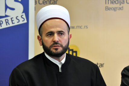 Muftija Zukorlić upozoravao, na društvenim mrežama dijeli se njegovo obraćanje