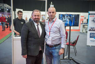 FOTO: SARAJEVO INDUSTRY FAIR 