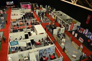 FOTO: SARAJEVO INDUSTRY FAIR 