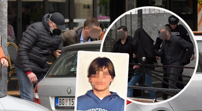 FOTO:  OLIVER BUNIĆ / RINGIER
