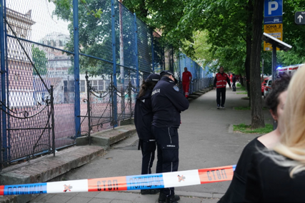 Objavili detalje plana ubice iz Beograda. Dijete je baš poremećeno