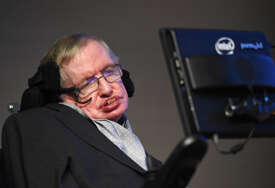 Stephen Hawking ostavio 4 upozorenja čovječanstvu: Dva se već ostvarila