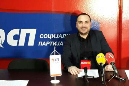 GUBITNIK DANA Vedran Gligorić