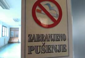 U Federaciji BiH počinje primjena Zakona o kontroli i ograničenoj upotrebi duhana