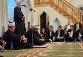 Obilježena 575. godišnjica najstarije džamije u BiH