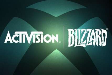 Evropska unija odobrila Microsoftu kupnju Activision Blizzarda