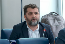 Katica: Trebaju nam zakoni za obijesne i nasilne vozače