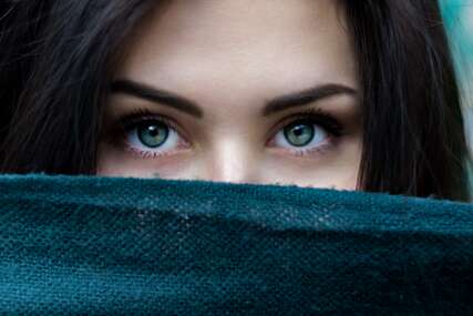 Ova boja očiju najrjeđa je na svijetu