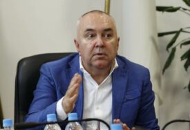 Almir Bečarević uputio krivičnu prijavu Tužilaštvu i upozorio: Sprema se naredna krađa u BH Gasu, a evo i na čemu