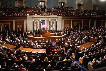 Američki kongres odobrio 60,8 miliona dolara za pomoć Ukrajini