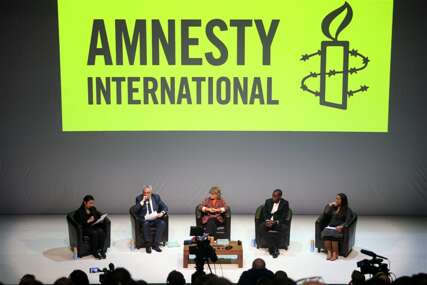Amnesty International o posljednjoj presudi: Važno je, ovo je najdugotrajnije suđenje u historiji suđenja za ratne zločine