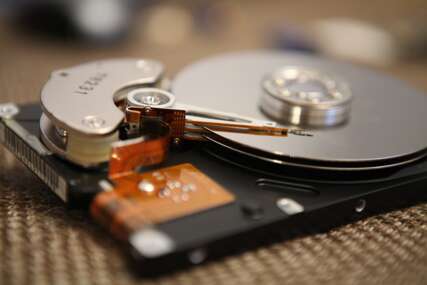 Postaju li klasični hard diskovi prošlost?